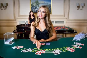 在线赌场提供了更丰富多样的游戏选择